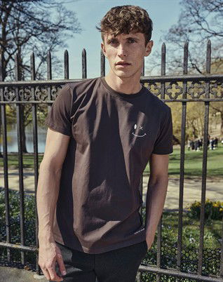 Patrick Organic T-shirt